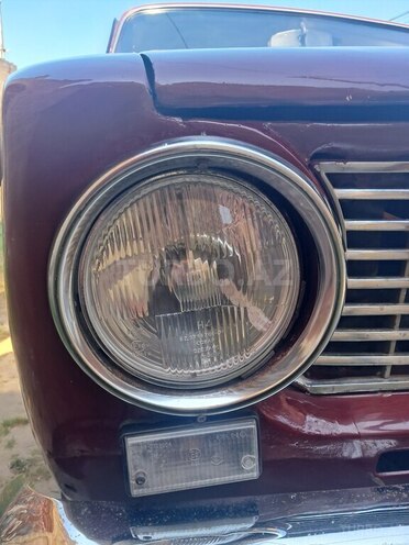 LADA (VAZ) 21011 1972, 95,000 km - 1.6 л - Bakı