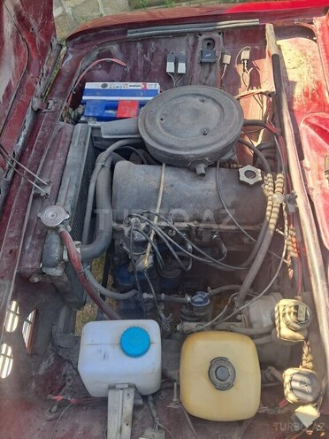 LADA (VAZ) 21011 1972, 95,000 km - 1.6 л - Bakı