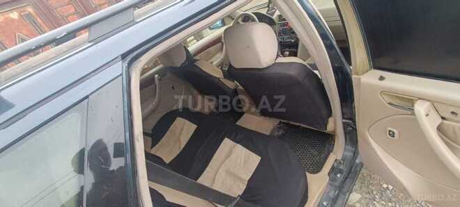 Mercedes C 220 d 1998, 680,000 km - 2.2 l - Ağcabədi