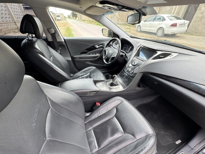 Hyundai Azera 2014, 65,000 km - 2.4 л - Şirvan
