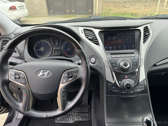 Hyundai Azera 2014, 65,000 km - 2.4 л - Şirvan
