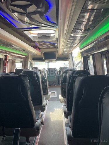 Mercedes Sprinter 313 2011, 350,000 km - 2.7 l - Bakı