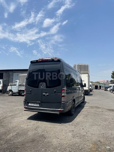 Mercedes Sprinter 313 2011, 350,000 km - 2.7 l - Bakı