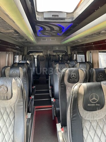 Mercedes Sprinter 313 2011, 350,000 km - 2.7 l - Bakı