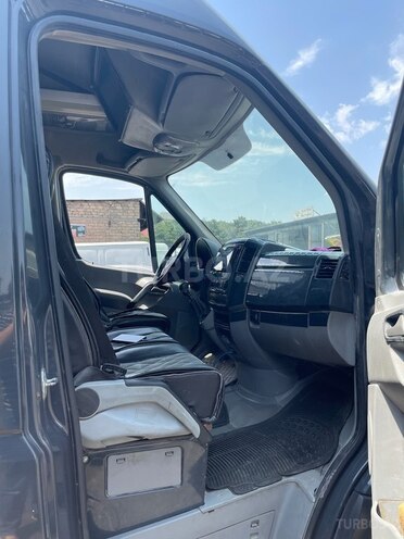 Mercedes Sprinter 313 2011, 350,000 km - 2.7 l - Bakı