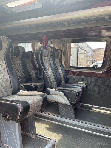 Mercedes Sprinter 313 2011, 350,000 km - 2.7 l - Bakı