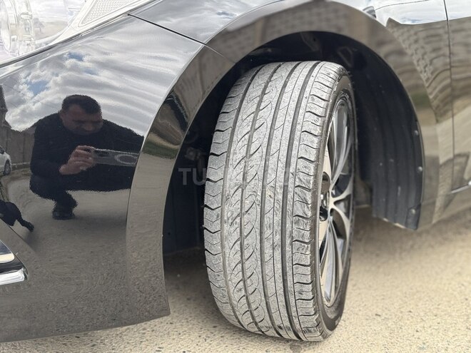 Hyundai Azera 2014, 65,000 km - 2.4 л - Şirvan
