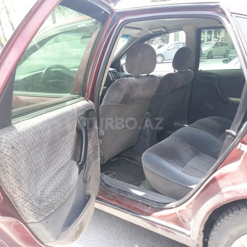Opel Vectra 1996, 357,000 km - 2.0 l - Qəbələ