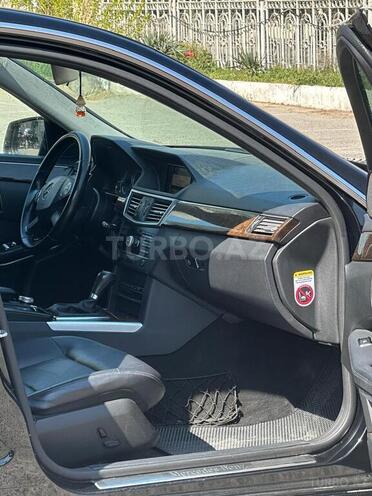Mercedes E 220 d 2011, 406,000 km - 2.2 l - Bakı