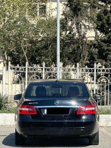Mercedes E 220 d 2011, 406,000 km - 2.2 l - Bakı