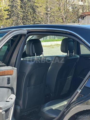 Mercedes E 220 d 2011, 406,000 km - 2.2 l - Bakı