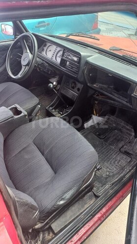 LADA (VAZ) 2105 1993, 95,000 km - 1.6 l - Bakı