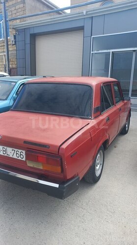 LADA (VAZ) 2105 1993, 95,000 km - 1.6 l - Bakı