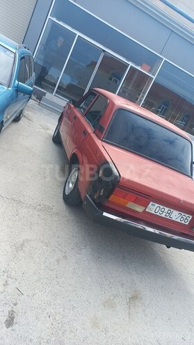 LADA (VAZ) 2105 1993, 95,000 km - 1.6 l - Bakı