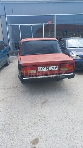 LADA (VAZ) 2105 1993, 95,000 km - 1.6 l - Bakı