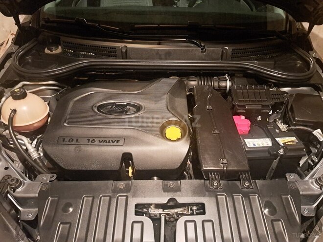LADA (VAZ) Vesta SW Cross 2019, 68,032 km - 1.8 l - Bakı