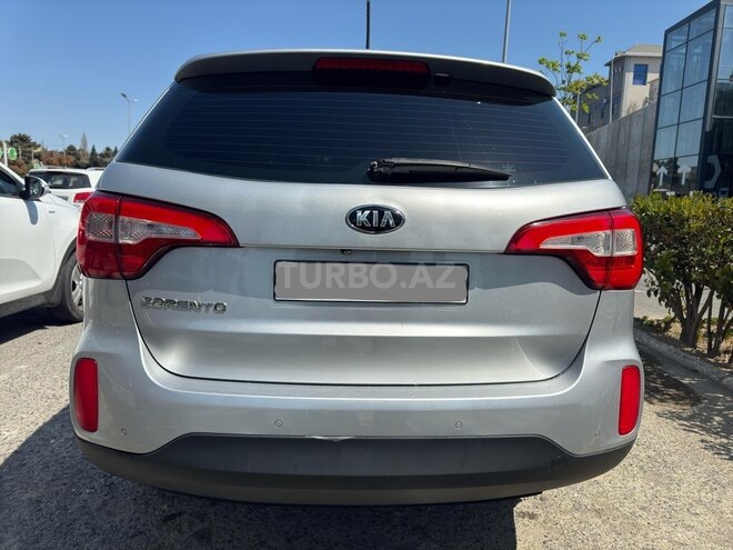 Kia Sorento 2014, 138,676 km - 2.0 l - Bakı
