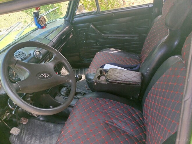 LADA (VAZ) 21011 1976, 95,000 km - 1.6 l - Zərdab