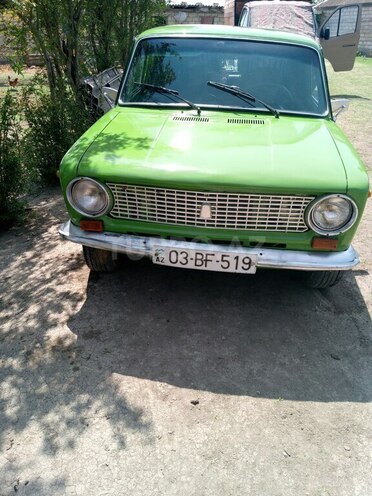 LADA (VAZ) 21011 1976, 95,000 km - 1.6 l - Zərdab