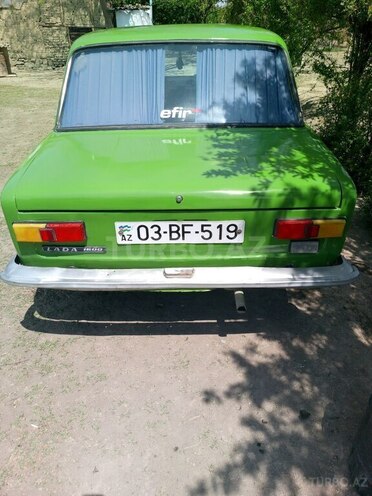 LADA (VAZ) 21011 1976, 95,000 km - 1.6 l - Zərdab