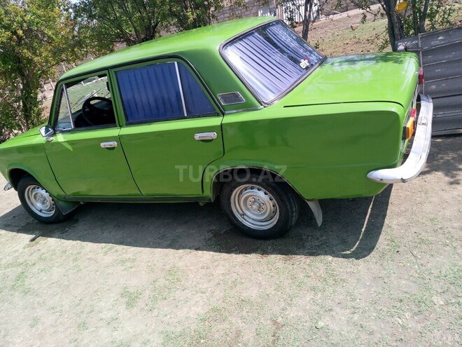 LADA (VAZ) 21011 1976, 95,000 km - 1.6 l - Zərdab