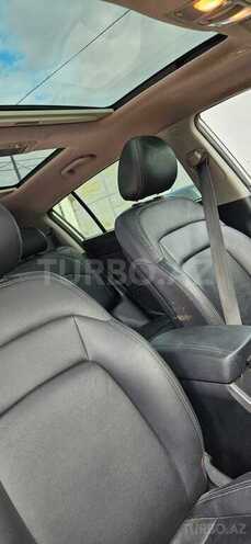 Kia Sportage 2012, 130,000 km - 2.0 л - Bakı