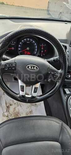 Kia Sportage 2012, 130,000 km - 2.0 л - Bakı