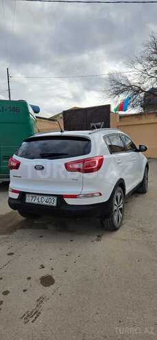 Kia Sportage 2012, 130,000 km - 2.0 л - Bakı
