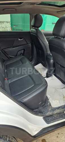 Kia Sportage 2012, 130,000 km - 2.0 л - Bakı