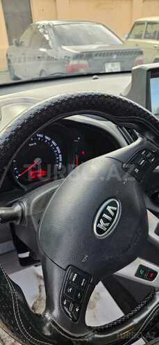 Kia Sportage 2012, 130,000 km - 2.0 л - Bakı