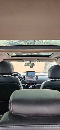 Kia Sportage 2012, 130,000 km - 2.0 л - Bakı