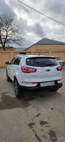 Kia Sportage 2012, 130,000 km - 2.0 л - Bakı