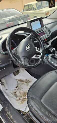 Kia Sportage 2012, 130,000 km - 2.0 л - Bakı