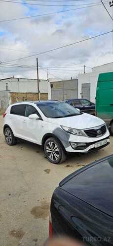 Kia Sportage 2012, 130,000 km - 2.0 л - Bakı