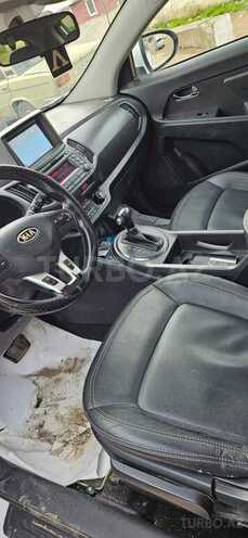 Kia Sportage 2012, 130,000 km - 2.0 л - Bakı