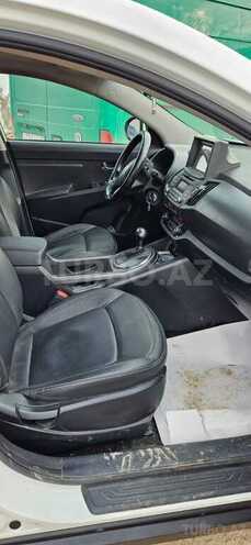 Kia Sportage 2012, 130,000 km - 2.0 л - Bakı