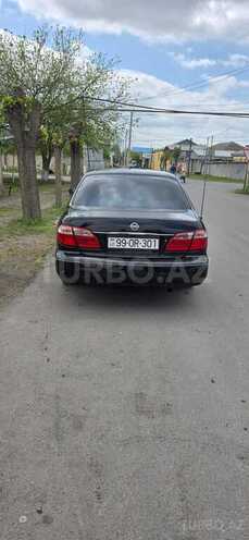 Nissan Maxima 2005, 347,000 km - 3.0 l - İmişli