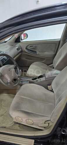 Nissan Maxima 2005, 347,000 km - 3.0 l - İmişli