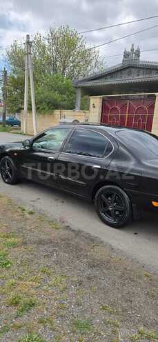 Nissan Maxima 2005, 347,000 km - 3.0 l - İmişli