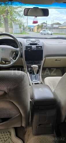 Nissan Maxima 2005, 347,000 km - 3.0 l - İmişli