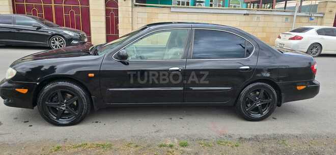 Nissan Maxima 2005, 347,000 km - 3.0 l - İmişli