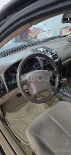 Nissan Maxima 2005, 347,000 km - 3.0 l - İmişli