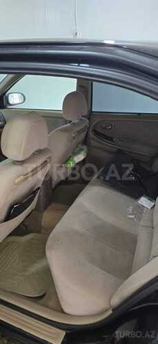 Nissan Maxima 2005, 347,000 km - 3.0 l - İmişli