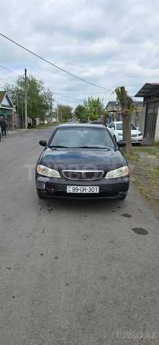 Nissan Maxima 2005, 347,000 km - 3.0 l - İmişli