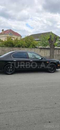 Nissan Maxima 2005, 347,000 km - 3.0 l - İmişli