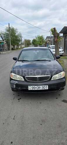 Nissan Maxima 2005, 347,000 km - 3.0 l - İmişli