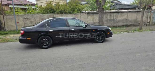 Nissan Maxima 2005, 347,000 km - 3.0 l - İmişli