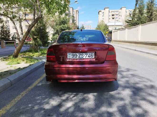 Opel Vectra 1999, 323,000 km - 2.0 l - Bakı