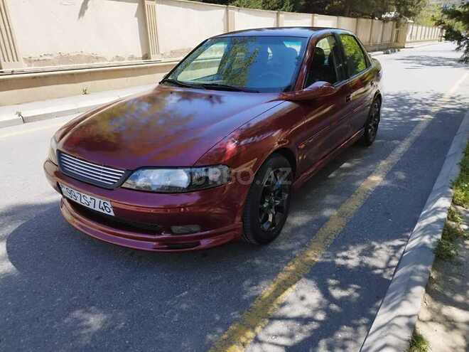 Opel Vectra 1999, 323,000 km - 2.0 l - Bakı