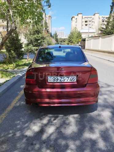 Opel Vectra 1999, 323,000 km - 2.0 l - Bakı